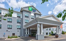 Holiday Inn Express Hotel & Suites Shakopee By Ihg