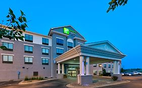 Holiday Inn Express Hotel & Suites Shakopee By Ihg